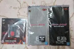 一番くじ　仮面ライダークウガ　E賞　G賞　1番くじ