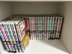 ゴールデンカムイ 1-30 全巻セット
