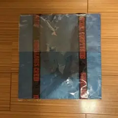 ヤクルトスワローズ　CREWレジャートートバッグ