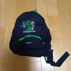 マイクラ　ショルダーバッグ
