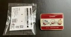 ちいかわ　jリーグ ヴィッセル神戸　ピンズ