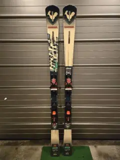 2025年最新】ROSSIGNOL SUPER VIRAGE VII OVERSIZEの人気