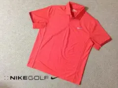 ナイキ ゴルフ DRI-FIT ツアーパフォーマンス 半袖ポロシャツ NIKE