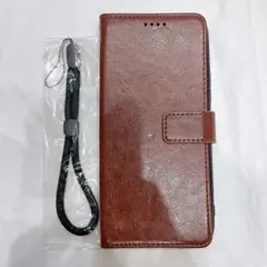 美品✨Xiaomi Redmi 12 5G XIG03 ケース　手帳型