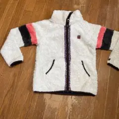 ロキシーフリース アウター
