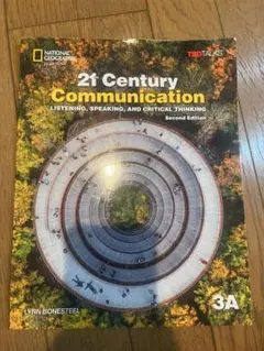 21th century communication 3A
