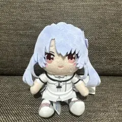 『SummerPockets』ミニぬいぐるみ 空門蒼