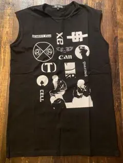 raf simons 03ss タンクトップ