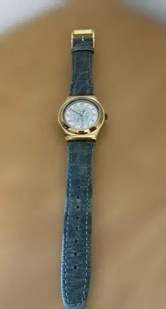SWATCH irony レトロ 腕時計