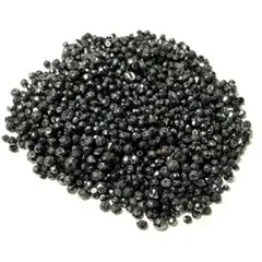 ブラックダイヤモンド　135ct