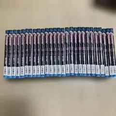 CLAYMORE クレイモア　全巻