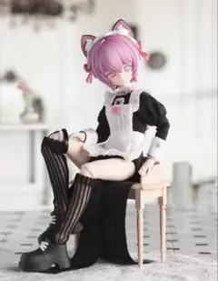 zack event メイド長　シークレット　ザック　イベント ドール　扎克事件