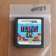 テトリスDS