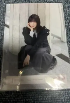 大園玲 MoB黒