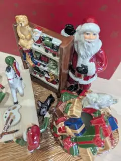 2025年最新】ビレロイボッホ クリスマスの人気アイテム - メルカリ