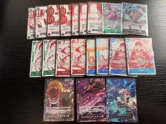 ワンピースカード まとめ売り
