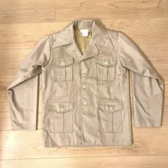70s BROOKS BROTHERS サファリジャケット