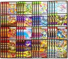 ヒロインBEST 香取ニイカ関連 フェニックス 18種4コン 29