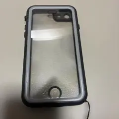 スマートフォン用防水ケース　iPhoneSE