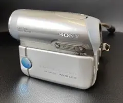② SONY　DCR-HC90　MiniDV対応　セット ② SONY DCR-HC90 MiniDV対応 セット - メルカリ