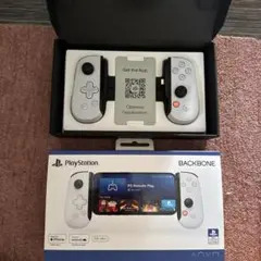 バックボーンワン第二世代USBタイプC対応