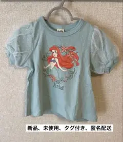リトシー　アリエル Tシャツ 90サイズ