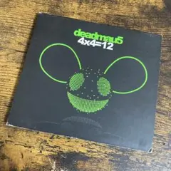 deadmau5 4x4=12