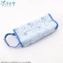 新品 ティッシュケース TVアニメ ホリミヤ -piece-