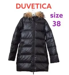 DUVETICA ダウンコート