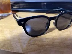 本日まで！　BJクラシック　サングラス