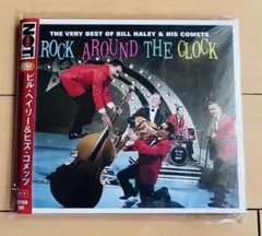 Bill Haley &Comets Rock Around The Clock