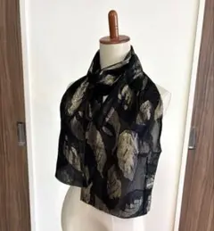 特別大特価！新品　日本製高級スカーフ