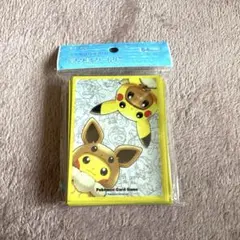 2025年最新】fan of pikachu&eievui プレイマットの人気アイテム