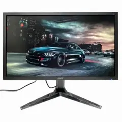 acer 24型 ワイド ゲーミング 液晶ディスプレイ KG241 bmiix