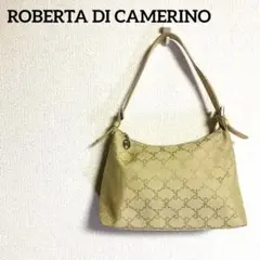 ROBERTA DI CAMERINO ロベルタディカメリーノ ハンドバッグ 鞄