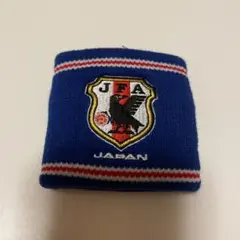 サッカー リストバンド