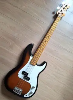 Fender Japan PB57-53 1997～2000年　PU交換 2025年最新】Fender Japan PB57の人気アイテム - メルカリ