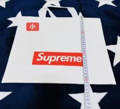 supremeバック小型