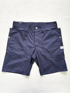 SASSAFRAS ササフラス FALL LEAF PANTS 1/2