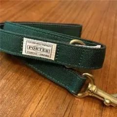 ポーターリード PORTER LEAD BEIGE Mサイズ パラフィン帆布 ポーターリード PORTER LEAD BEIGE Mサイズ パラフィン帆布