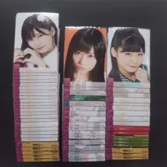 NMB48 菖蒲まりん 海まりん 生写真 グッズセット 約300点