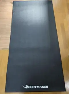 BODYMAKER トレーニングマット（PVC）