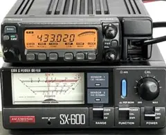 2025年最新】ic-207 ICOMの人気アイテム - メルカリ