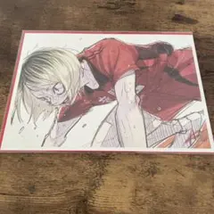 ハイキュー　映画特典
