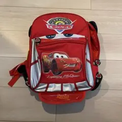 カーズ ・マックイーン リュック