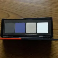 SHISEIDO 04 Kaigan Street Waters アイシャドウ