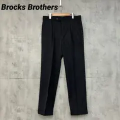 Brocks Brothers ブルックスブラザーズ スラックスパンツ W34