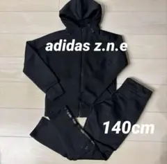 ✨adidas✨Z.N.Eキッズジャージ上下セット　140cm