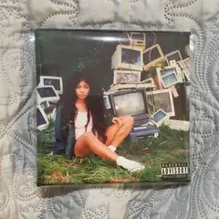 【新品未開封】【レコード】SZA Ctrl SZA Ctrl LP : タワーレコード Yahoo!店 - 通販 - Yahoo
