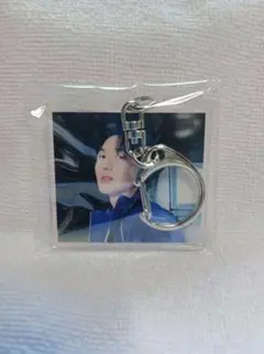 SF9 LOVE RACE チャニ アクリルキーホルダー 楽天